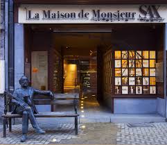 Maison Adolphe Sax